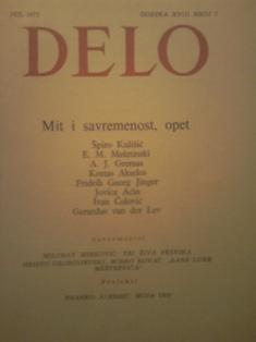 delo  