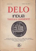 delo indija tradicija savremenost  