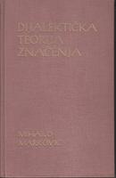 dijalektička teorija značenja  