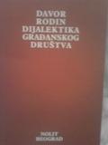 dijalektika građanskog društva  