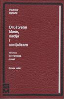 društvene klase, nacija i socijalizam  