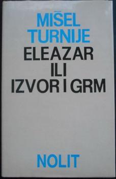 eleazar ili izvor i grm  
