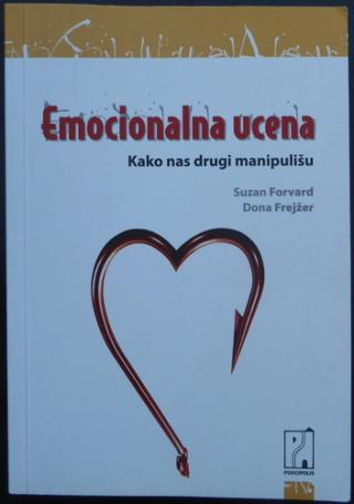 emocionalna ucena kako nas drugi manipulišu  