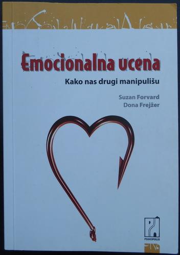 emocionalna ucena kako nas drugi manipulišu 
