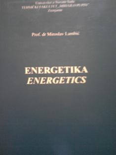 energetika  