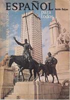 espanol para todos španski za svakoga  