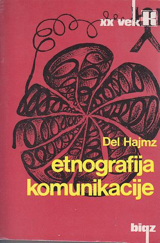 etnografija komunikacije 