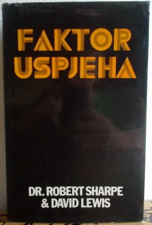 faktor uspjeha  