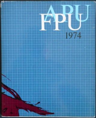 fakultet primenjenih umetnosti u beogradu 1974  