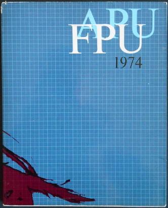 fakultet primenjenih umetnosti u beogradu 1974 