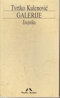 galerije esejistika  