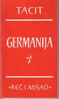 germanija agrikola razgovor o govornicima t a c i t  