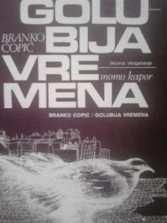 golubija vremena  