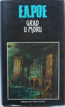grad u moru  