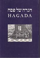 hagada kaža za pashu  