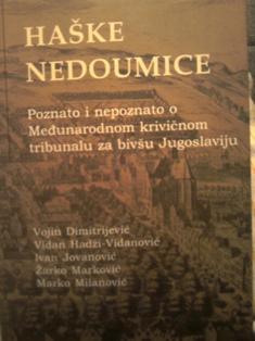 haške nedoumice  