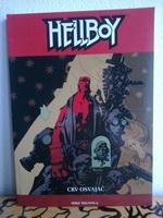 hellboy crv osvajač  