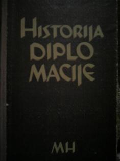 historija diplomacije  