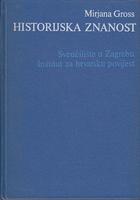historijska znanost razvoj, oblik, smjerovi  