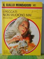 i peccati non muoiono mai  