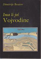 ima li još vojvodine  