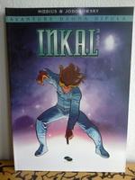 inkal knjiga 2 avanture džona difula  