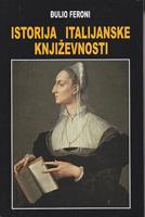 istorija italijanske književnosti 1 2  