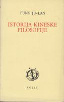 istorija kineske filozofije  