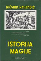 istorija magije  