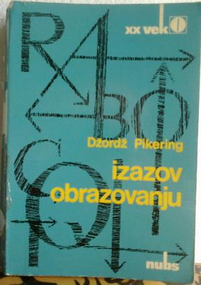 izazov obrazovanju  