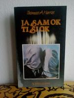 ja sam ok ti si ok  