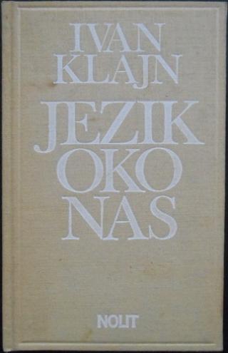 jezik oko nas  