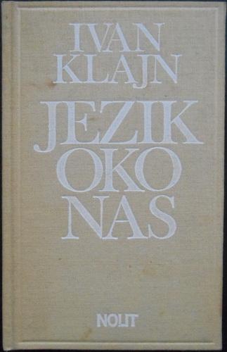 jezik oko nas 