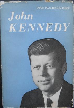 john kennedy  
