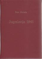 jugoslavija 1941  