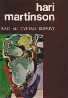 kad su cvetale koprive  