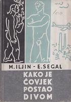 kako je čovjek ostao divom  
