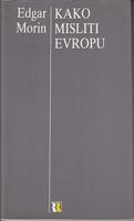 kako misliti evropu  
