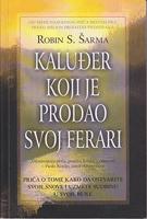 kaluđer koji je prodao svoj ferari  