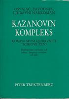 kazanovin kompleks kompulzivni ljubavnici i njihove žene  