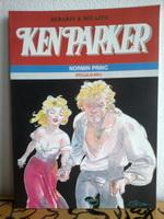 ken parker normin princ specijalni broj  