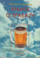 knjiga o hrabalu roman  