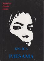 knjiga pjesama  