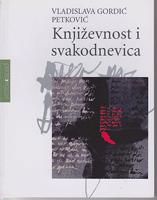 književnost i svakodnevica  