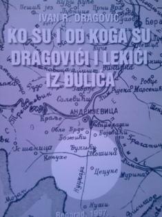 ko su i od koga su dragovići i lekići iz đulića  