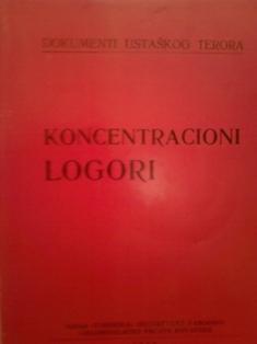 koncentracioni logori  