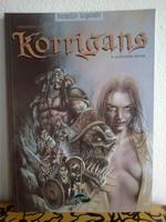 korrigans 4 gospodar haosa  