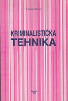 kriminalistička tehnika  