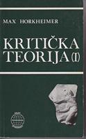 kritička teorija 1 2  