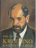 krležino književno djelo  